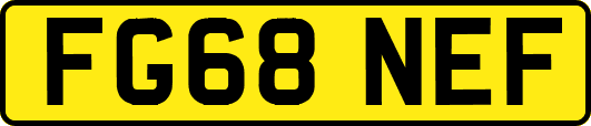 FG68NEF