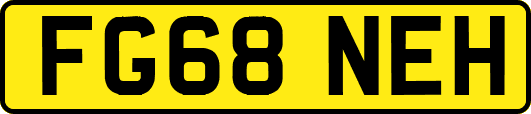 FG68NEH