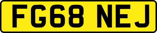 FG68NEJ
