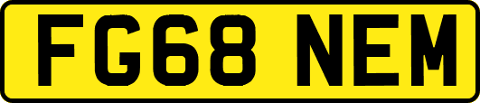 FG68NEM
