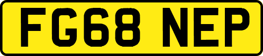 FG68NEP
