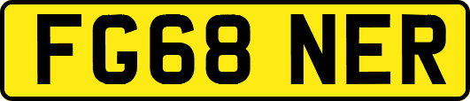 FG68NER