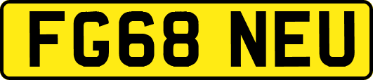 FG68NEU