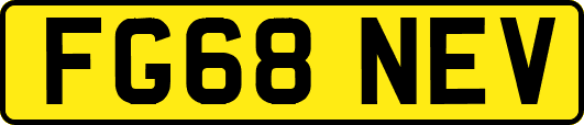 FG68NEV