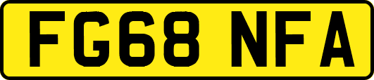 FG68NFA