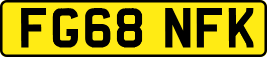 FG68NFK