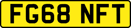 FG68NFT