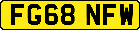 FG68NFW