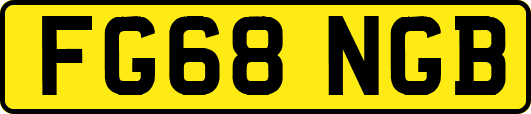FG68NGB