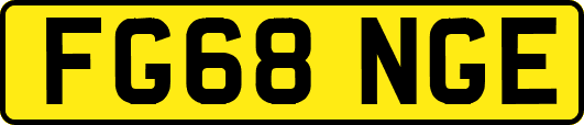 FG68NGE