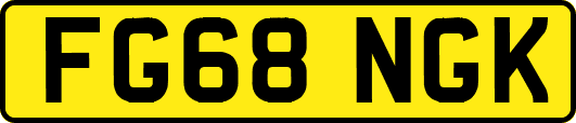 FG68NGK