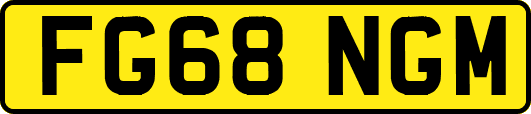 FG68NGM