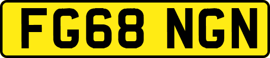 FG68NGN