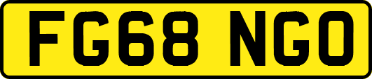 FG68NGO