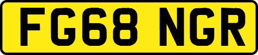 FG68NGR