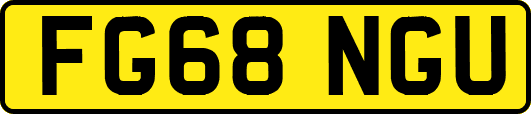 FG68NGU