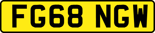 FG68NGW
