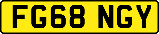 FG68NGY