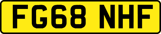 FG68NHF