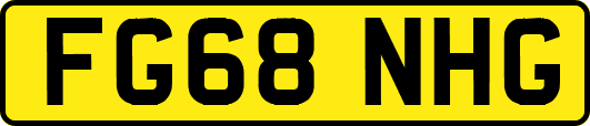 FG68NHG