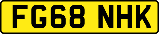 FG68NHK
