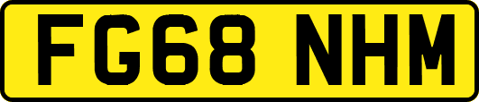 FG68NHM