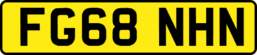 FG68NHN