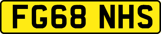 FG68NHS