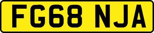FG68NJA