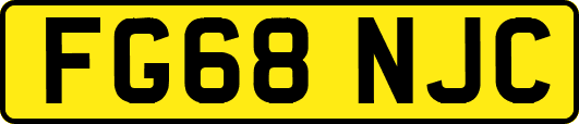 FG68NJC