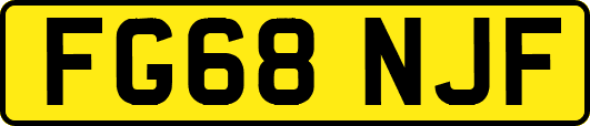 FG68NJF