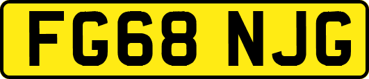 FG68NJG