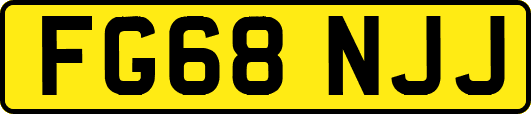 FG68NJJ