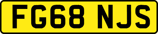 FG68NJS