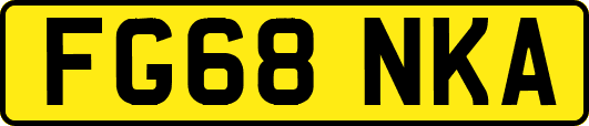 FG68NKA