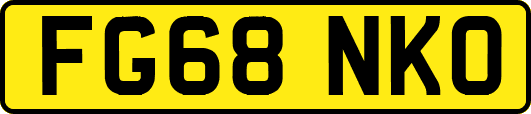 FG68NKO