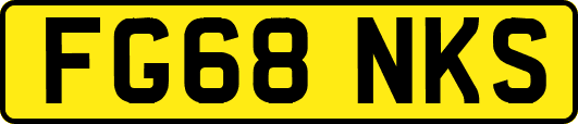 FG68NKS
