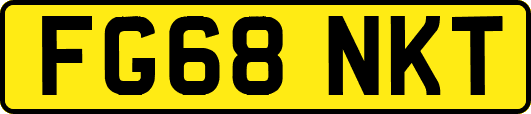 FG68NKT