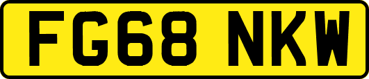 FG68NKW