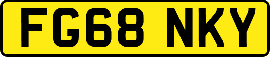 FG68NKY