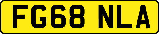 FG68NLA