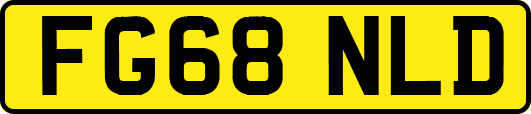 FG68NLD