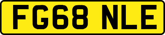 FG68NLE