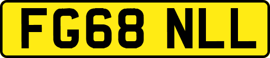 FG68NLL