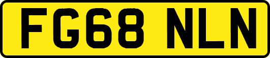 FG68NLN