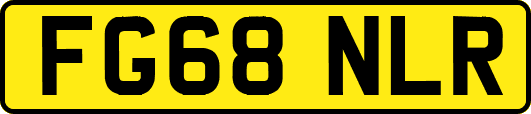 FG68NLR
