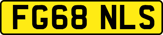 FG68NLS