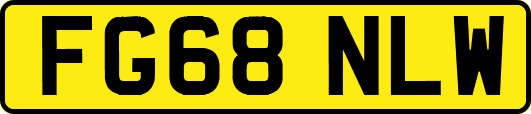 FG68NLW