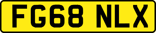 FG68NLX