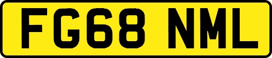 FG68NML